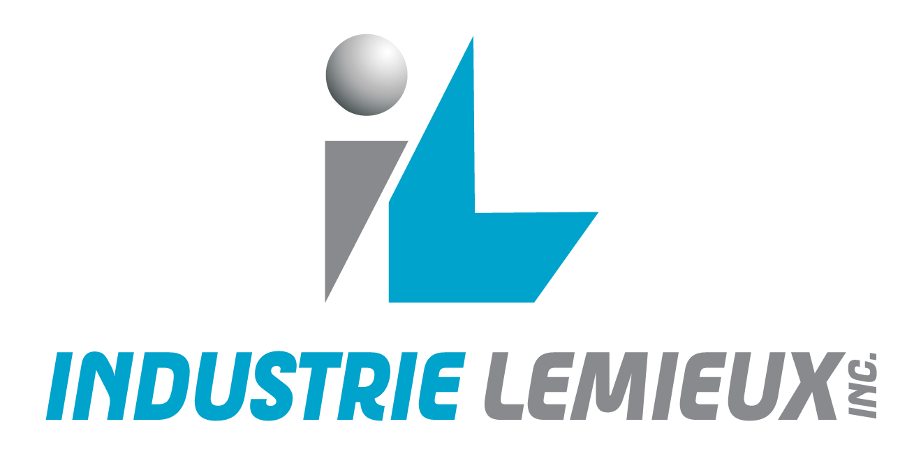 Industrie Lemieux Inc. Logotipo
