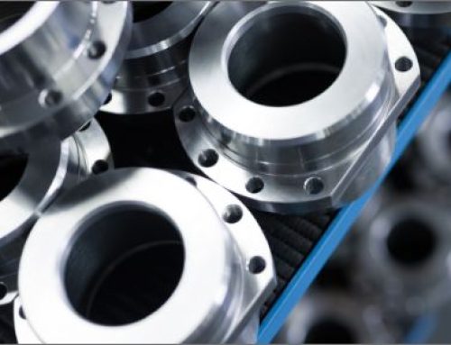 Passivation in Stainless Steel Fabrication: Why It’s Important