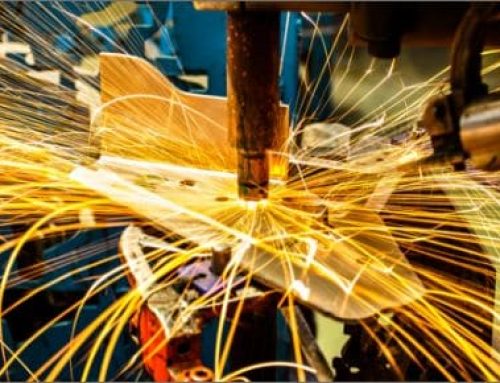 Industrie Lemieux Announces Strategic Integration With Robert Mitchell to Create One-Stop Shop for Steel and Stainless Steel Production
