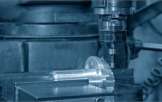 OEM Metal Fabrication for the Mining Industry: Partnering for High-Volume Production