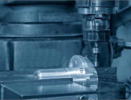 OEM Metal Fabrication for the Mining Industry: Partnering for High-Volume Production