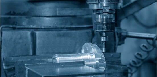 OEM Metal Fabrication for the Mining Industry: Partnering for High-Volume Production