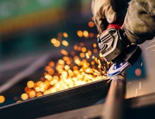 The Impact of Laser Cutting in Metal Fabrication