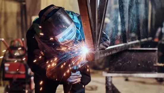 Fabrication d'acier