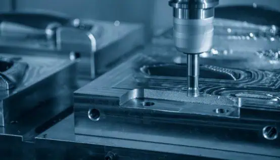 Machining Machining