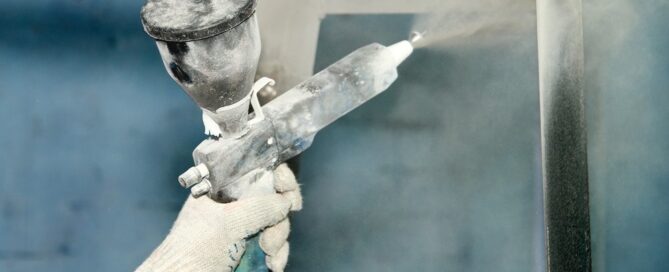 Metal Finishing for Industrial Equipment: What You Need to Know