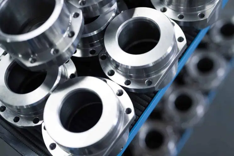 Our Steel and Stainless Steel Divisions