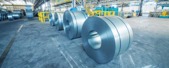 Stainless Steel Capabilities