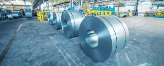 Stainless Steel Capabilities