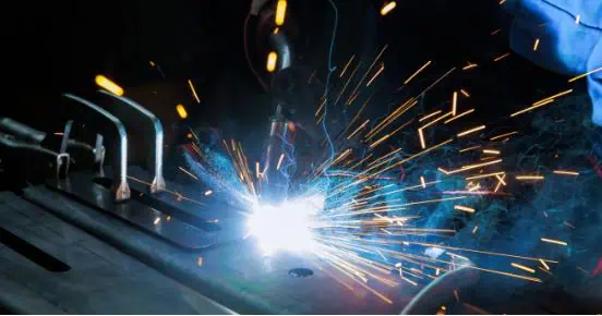 Stainless Steel Welding