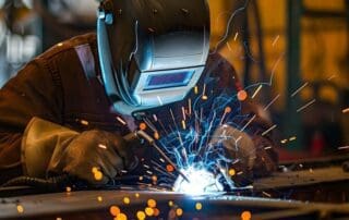 How to Choose the Perfect Welding Technique for Your Application