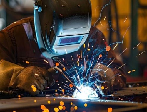 How to Choose the Perfect Welding Technique for Your Application