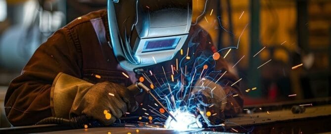 How to Choose the Perfect Welding Technique for Your Application