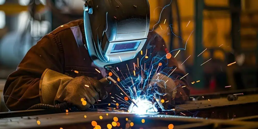 How to Choose the Perfect Welding Technique for Your Application
